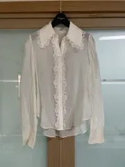 ALLSAINTS オールセインツ ブラウスのサムネイル