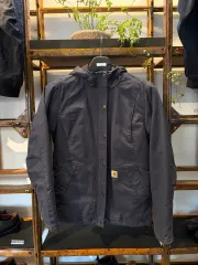 Carhartt キャンバスジャケットのサムネイル