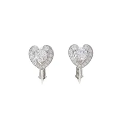 カルティエ ユア マイン イヤリング 0.34CT 0.34CT E VVS1-VVS2のサムネイル
