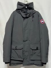 極美品 カナダグース パシフィカ ジャケット ストレッチ マウンテン