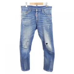 ディースクエアード DSQUARED2 S74LB1481 ジーンズ