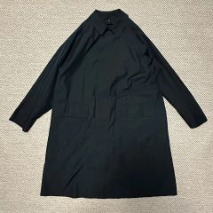AURALEE フィンクスシルク ビックサテンコート | Mercari