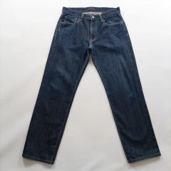 US新品] AEROPOSTALE STRAIGHT デニム 32x32 - メルカリ