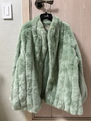 【新品未使用】MUSE BY RIMO Fringe Kaftan ラベンダー 新品未使用】MUSE BY RIMO Fringe Kaftan ラベンダー - メルカリ