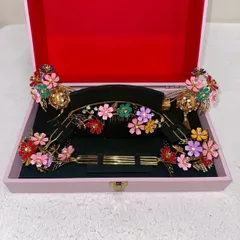 2026年最新】日本髪 花嫁の人気アイテム - メルカリ