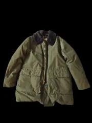 70's エディー・バウアー ダウンコート