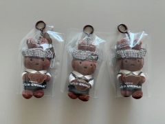 miffy in 韓国GYEONGJU （慶州限定）ボリス 2種セット - メルカリ