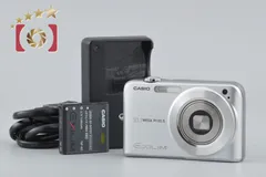 CASIO EXILIM EX-Z1050 中古 美品 カシオ CASIO EXILIM EX-Z1050 デジカメ ゴールド - メルカリ