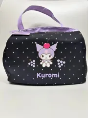 クロミ さくらんぼ保冷バッグ