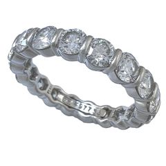 ☆HARRY WINSTON☆ クラシック ダイヤリング 婚約指輪 定価500万 