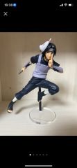 中国限定】 NARUTO うちはイタチ フィギュア 造型師×写真家 - メルカリ
