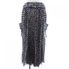 サカイ SACAI 24-07446 スカートのサムネイル
