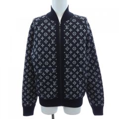 LOUIS VUITTON24ssメンズ　モノグラムセットアップ ネイビーXL LOUIS VUITTON24ssメンズ モノグラムセットアップ ネイビーXL - メルカリ