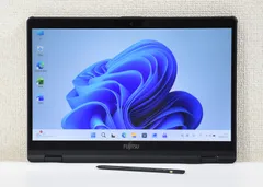 LIFEBOOK U9310 Core i5/256G/8G/タッチパネル LIFEBOOK U 大人気機種・第10世代 良品◇FUJITSU U9310/DX 13.3型 ◇高
