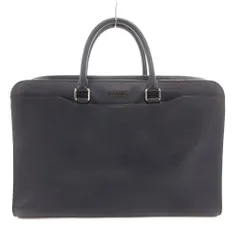COACH コーチ ビジネスバッグ ブラック F72988 COACH(コーチ) / ビジネスバッグ/ブリーフケース/レザー/BLK/F72988