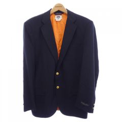 美品】 ジュンヤワタナベマン 【WF-J025】レザーライダース ブレザー