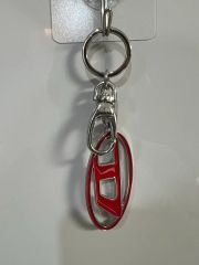 新品 DIESEL X09691 PR581 T5275 キーホルダー - メルカリ