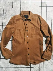 ALLSAINTS オールセインツ ウォーク シャツ サイズ S Mのサムネイル