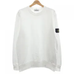 ストーンアイランド STONE ISLAND 771563020 スウェット
