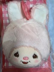 激レア モンチッチ 白女の子リュック バッグプライズ品