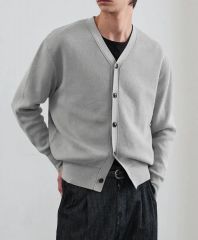 shiun WOOL ALPACA KNIT SHIRT Sサイズ2色セット - メルカリ