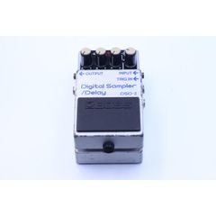Boss DSD-3 1983年 日本製 - メルカリ