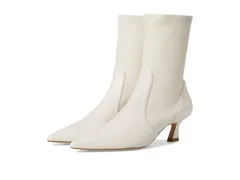 スチュアート ワイツマン レディース シューズ ブーツ・レインブーツ Stuart Weitzman Vinnie Bootie 50 Cream クリームのサムネイル