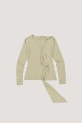 shishikui twist BEIGE - メルカリ
