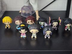 FAIRY TAIL フェアリーテイル funko popフィギュア10体セット - メルカリ