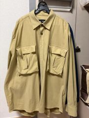 COUNTER ACTION ピンク ドット柄 半袖シャツ S☠完売品 - メルカリ