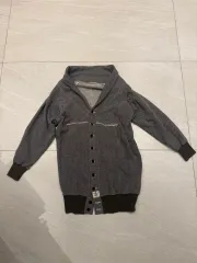 Kapital ヘリンボーン ロング カーディガンのサムネイル