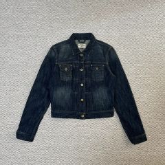 Polo jeans 2nd tracker denim jacket - メルカリ