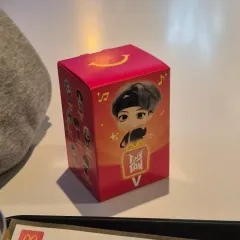 TinyTAN Vフィギュアを販売しています
