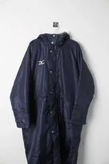 ミズノ マン フードジャケット MAN Lのサムネイル