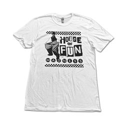 バズマザーズ【ターゲットメンTシャツ(新品未開封】ハヌマーン 山田