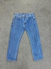 リーバイス リヴァイス 505 デニムパンツ