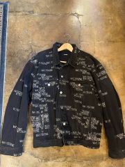 Supreme JUNYA WATANABE MAN チェックブルゾン - メルカリ
