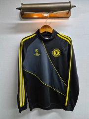 adidas チェルシーFC セットアップジャージ - メルカリ