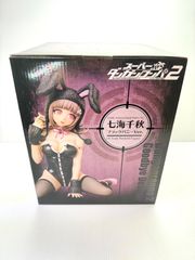 新品未開封】ダンガンロンパ 七海千秋 ブラックバニーバージョン 