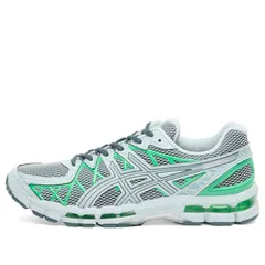 アシックス メンズ シューズ スニーカー Asics GelKayano 20 Sneakerstorm Cloud Cilantro