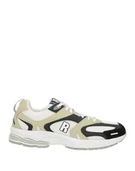 ルコライン メンズ シューズ スニーカー RUCOLINE Beige ベージュのサムネイル