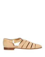 バリー メンズ シューズ スリッポン・ローファー モカシン BALLY Beige ベージュ