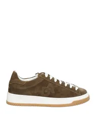 ダニエレ アレッサンドリー二 メンズ シューズ スニーカー DANIELE ALESSANDRINI Military Green グリーンのサムネイル