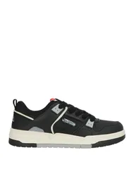 エレッセ メンズ シューズ スニーカー ELLESSE Black ブラックのサムネイル