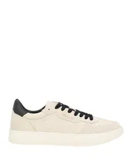 リプレイ メンズ シューズ スニーカー REPLAY Off White オフホワイトのサムネイル