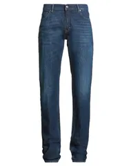 アクネ ストゥディオズ メンズ ボトムス デニムパンツ スキニー ACNE STUDIOS Blue ブルーのサムネイル