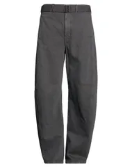 ルメール メンズ ボトムス デニムパンツ ジーンズ LEMAIRE Charcoal チャコールのサムネイル