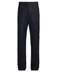 トムブラウン メンズ ボトムス カジュアルパンツ THOM BROWNE Navy ネイビーのサムネイル