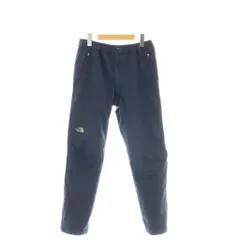 ザノースフェイス THE NORTH FACE アルパイン ライトパンツ テーパード M ネイビー NT52927 /CX ■GY03