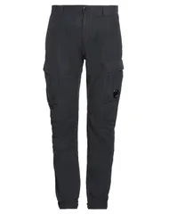 シーピーカンパニー メンズ ボトムス カジュアルパンツ CP COMPANY Navy ネイビー